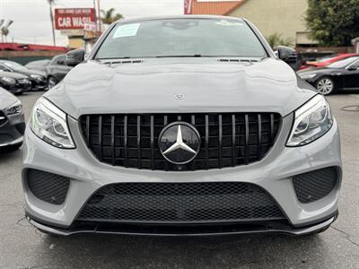 2017 Mercedes-Benz AMG GLE 43   - Photo 2 - Inglewood, CA 90304