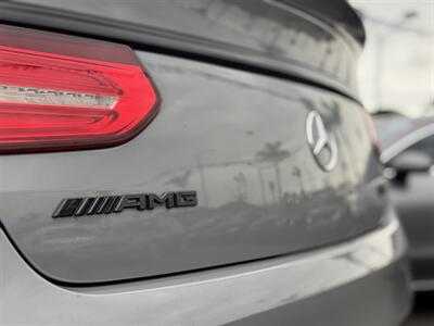 2017 Mercedes-Benz AMG GLE 43   - Photo 30 - Inglewood, CA 90304