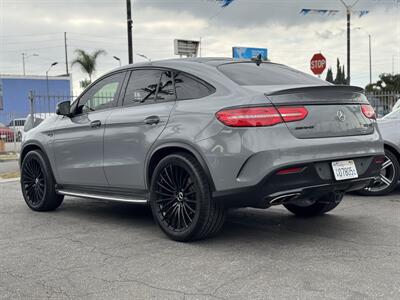 2017 Mercedes-Benz AMG GLE 43   - Photo 25 - Inglewood, CA 90304