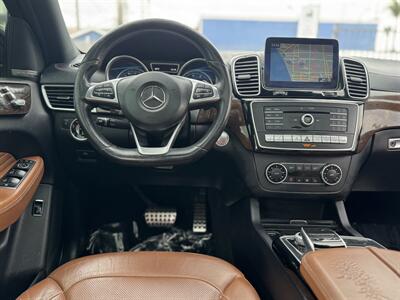 2017 Mercedes-Benz AMG GLE 43   - Photo 13 - Inglewood, CA 90304