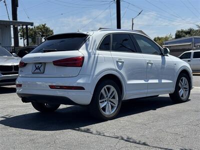 2018 Audi Q3 2.0T Sport Premium   - Photo 16 - Inglewood, CA 90304