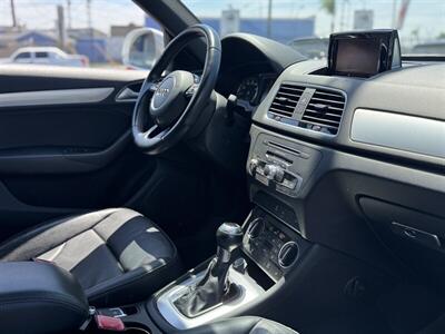 2018 Audi Q3 2.0T Sport Premium   - Photo 11 - Inglewood, CA 90304