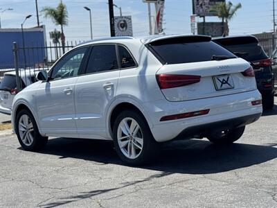 2018 Audi Q3 2.0T Sport Premium   - Photo 18 - Inglewood, CA 90304
