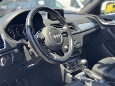 2018 Audi Q3 2.0T Sport Premium   - Photo 12 - Inglewood, CA 90304