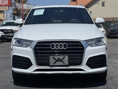 2018 Audi Q3 2.0T Sport Premium   - Photo 14 - Inglewood, CA 90304