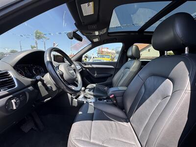 2018 Audi Q3 2.0T Sport Premium   - Photo 10 - Inglewood, CA 90304