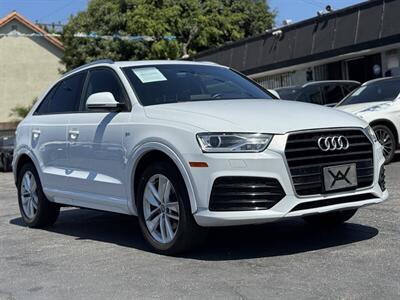 2018 Audi Q3 2.0T Sport Premium   - Photo 15 - Inglewood, CA 90304