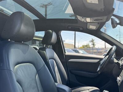 2018 Audi Q3 2.0T Sport Premium   - Photo 7 - Inglewood, CA 90304