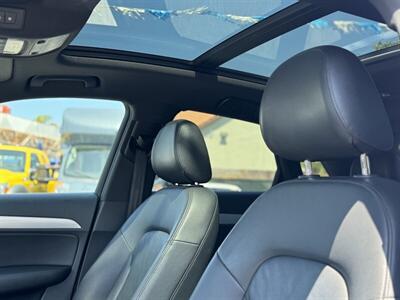 2018 Audi Q3 2.0T Sport Premium   - Photo 8 - Inglewood, CA 90304