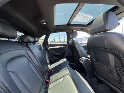 2018 Audi Q3 2.0T Sport Premium   - Photo 5 - Inglewood, CA 90304