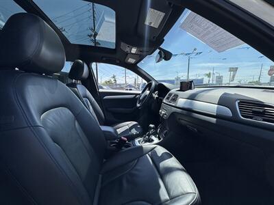 2018 Audi Q3 2.0T Sport Premium   - Photo 6 - Inglewood, CA 90304