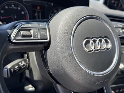 2018 Audi Q3 2.0T Sport Premium   - Photo 4 - Inglewood, CA 90304