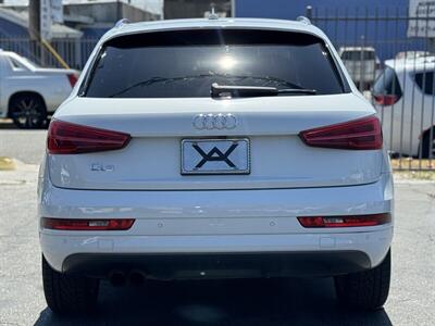 2018 Audi Q3 2.0T Sport Premium   - Photo 17 - Inglewood, CA 90304