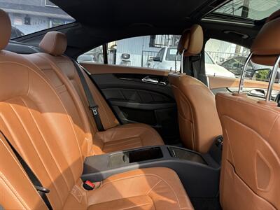 2016 Mercedes-Benz CLS CLS 400   - Photo 5 - Inglewood, CA 90304