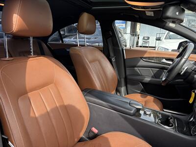 2016 Mercedes-Benz CLS CLS 400   - Photo 2 - Inglewood, CA 90304
