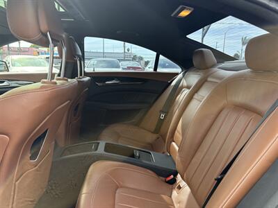 2016 Mercedes-Benz CLS CLS 400   - Photo 7 - Inglewood, CA 90304