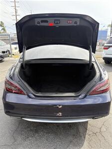 2016 Mercedes-Benz CLS CLS 400   - Photo 14 - Inglewood, CA 90304
