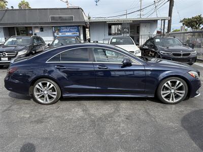 2016 Mercedes-Benz CLS CLS 400   - Photo 17 - Inglewood, CA 90304