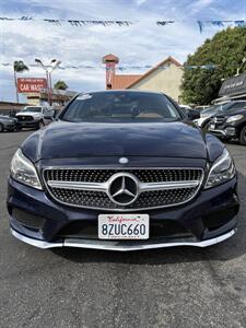 2016 Mercedes-Benz CLS CLS 400   - Photo 19 - Inglewood, CA 90304