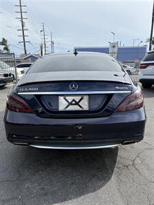 2016 Mercedes-Benz CLS CLS 400   - Photo 15 - Inglewood, CA 90304