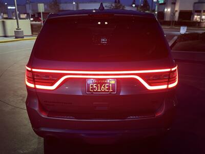 2016 Dodge Durango R/T   - Photo 22 - Long Beach, CA 90807