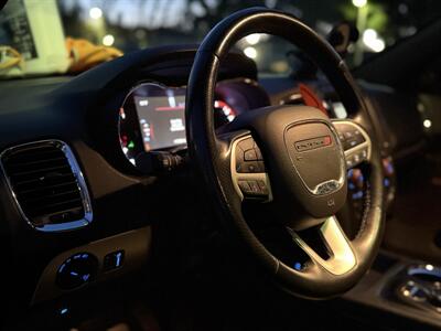 2016 Dodge Durango R/T   - Photo 5 - Long Beach, CA 90807
