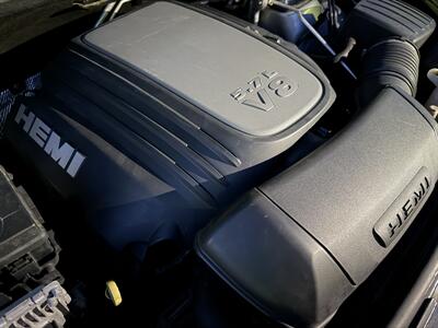 2016 Dodge Durango R/T   - Photo 4 - Long Beach, CA 90807