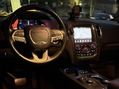 2016 Dodge Durango R/T   - Photo 12 - Long Beach, CA 90807