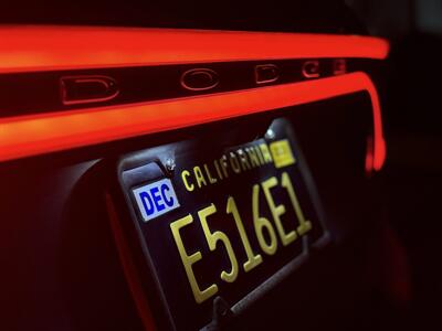 2016 Dodge Durango R/T   - Photo 23 - Long Beach, CA 90807