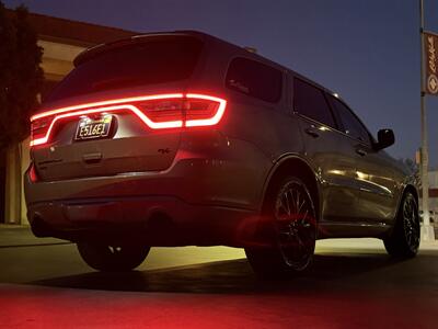 2016 Dodge Durango R/T   - Photo 26 - Long Beach, CA 90807