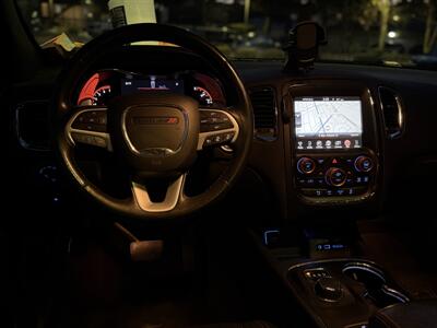 2016 Dodge Durango R/T   - Photo 20 - Long Beach, CA 90807