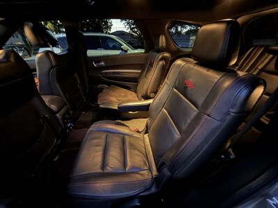 2016 Dodge Durango R/T   - Photo 11 - Long Beach, CA 90807