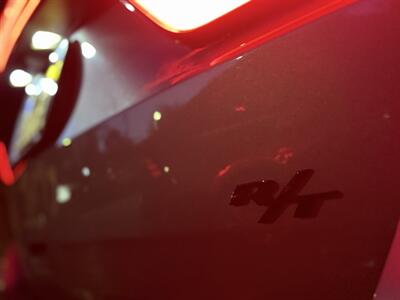 2016 Dodge Durango R/T   - Photo 27 - Long Beach, CA 90807