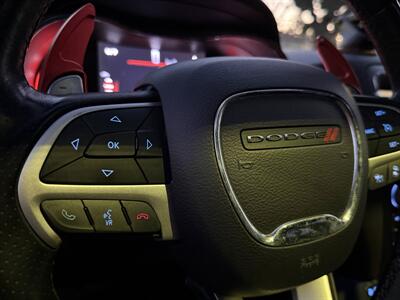 2016 Dodge Durango R/T   - Photo 6 - Long Beach, CA 90807