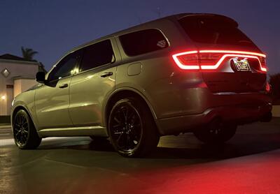 2016 Dodge Durango R/T   - Photo 24 - Long Beach, CA 90807