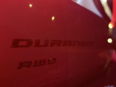 2016 Dodge Durango R/T   - Photo 25 - Long Beach, CA 90807