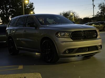 2016 Dodge Durango R/T   - Photo 3 - Long Beach, CA 90807