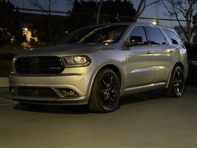 2016 Dodge Durango R/T   - Photo 21 - Long Beach, CA 90807