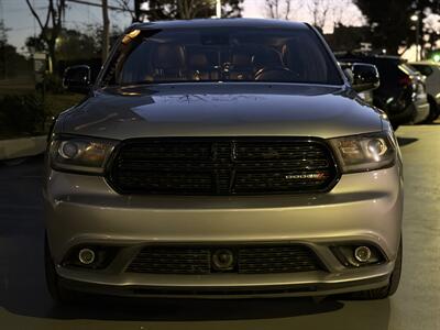 2016 Dodge Durango R/T   - Photo 2 - Long Beach, CA 90807