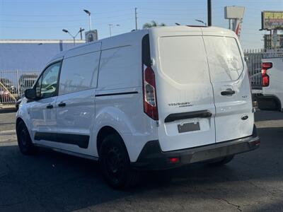 2015 Ford Transit Connect XLT   - Photo 11 - Inglewood, CA 90304