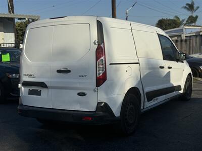 2015 Ford Transit Connect XLT   - Photo 8 - Inglewood, CA 90304