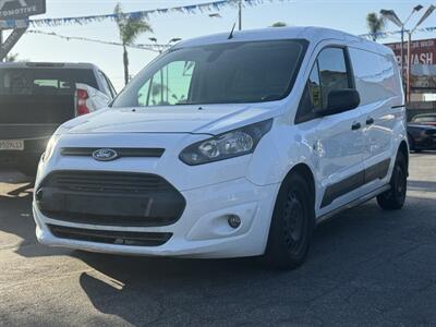 2015 Ford Transit Connect XLT   - Photo 1 - Inglewood, CA 90304