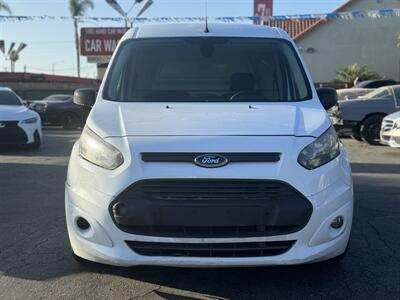 2015 Ford Transit Connect XLT   - Photo 2 - Inglewood, CA 90304