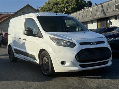 2015 Ford Transit Connect XLT   - Photo 3 - Inglewood, CA 90304