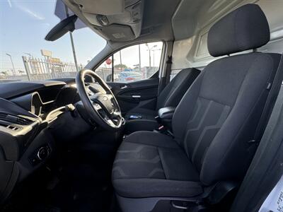 2015 Ford Transit Connect XLT   - Photo 7 - Inglewood, CA 90304