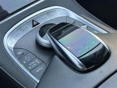 2015 Mercedes-Benz S 550   - Photo 9 - Inglewood, CA 90304