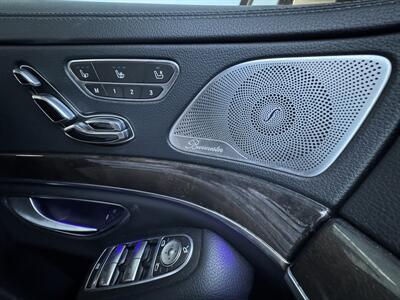 2015 Mercedes-Benz S 550   - Photo 8 - Inglewood, CA 90304