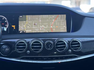 2015 Mercedes-Benz S 550   - Photo 10 - Inglewood, CA 90304