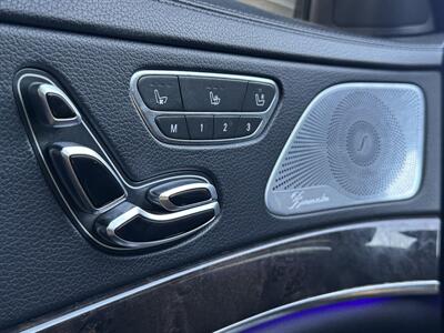 2015 Mercedes-Benz S 550   - Photo 7 - Inglewood, CA 90304