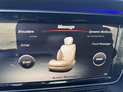 2015 Mercedes-Benz S 550   - Photo 12 - Inglewood, CA 90304